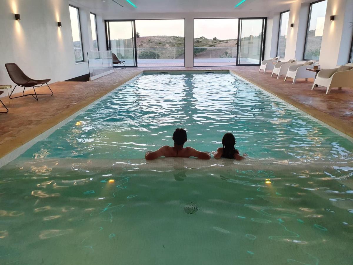 Monte Do Malhao - Art, Eco & Hotel 3*