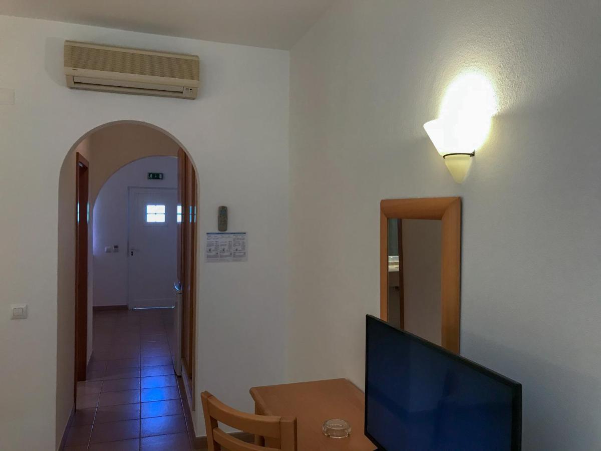 Club House Cvl Hotel Praia Da Luz
