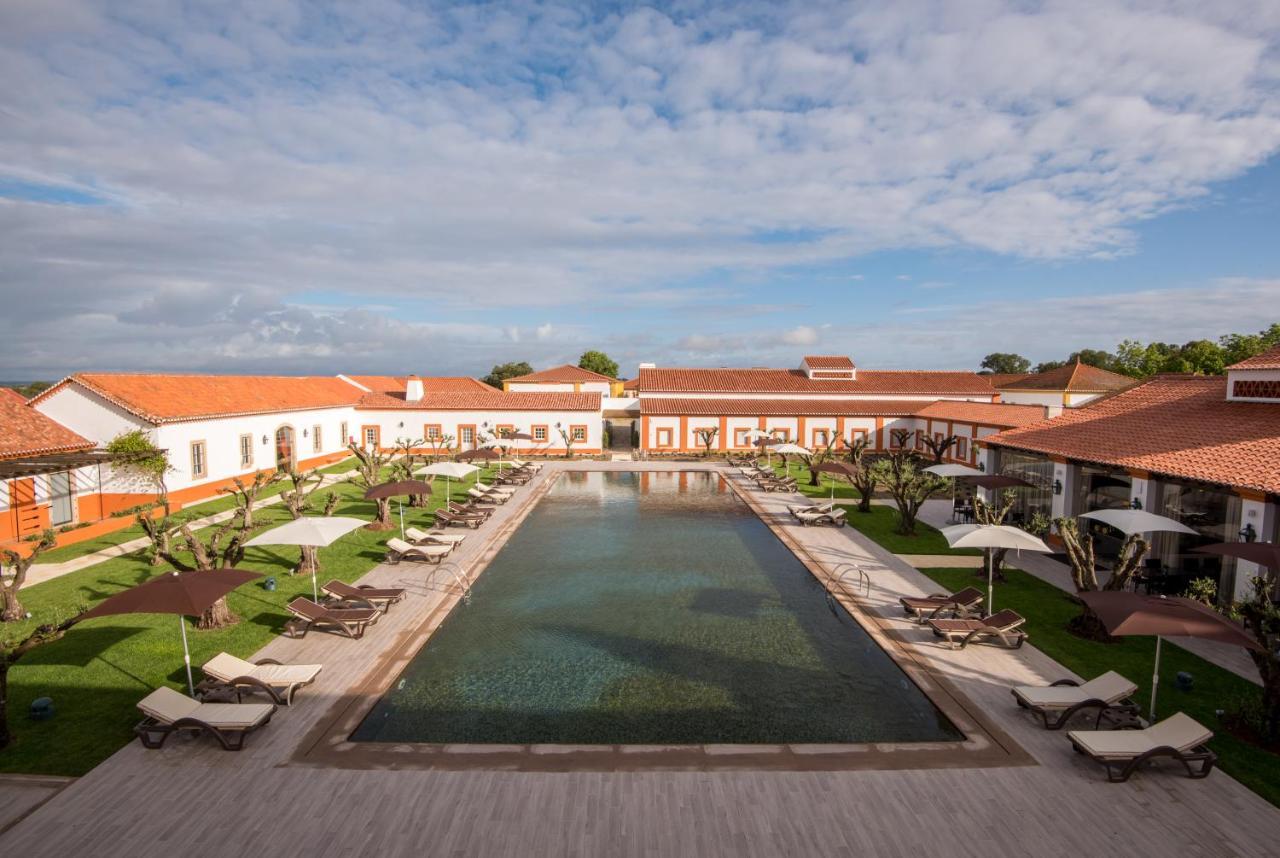 Gale Collection Alter Real - Equestre, Conference&spa 4* Alter do Chão