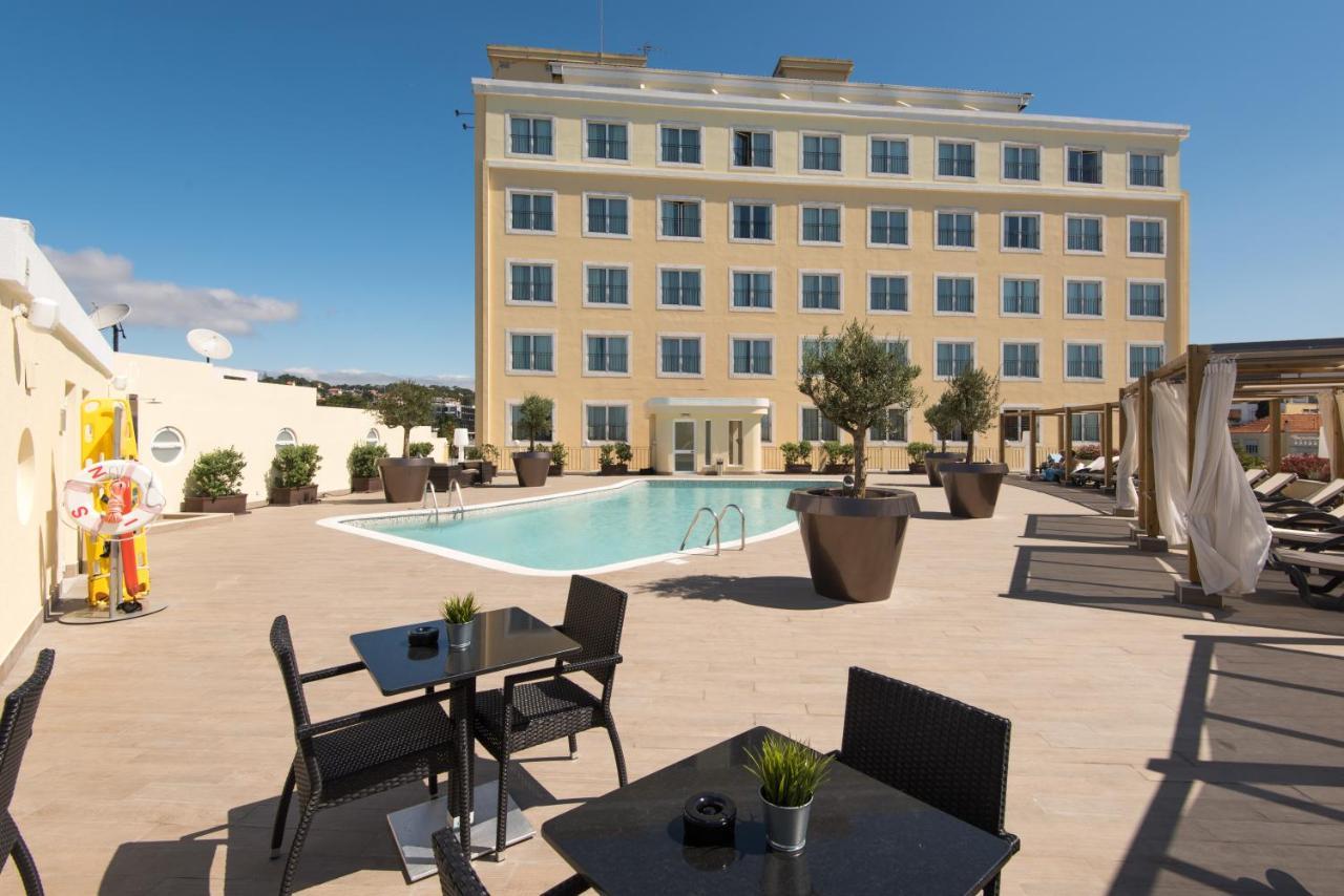 Hotel Gale (adults Only) Estoril