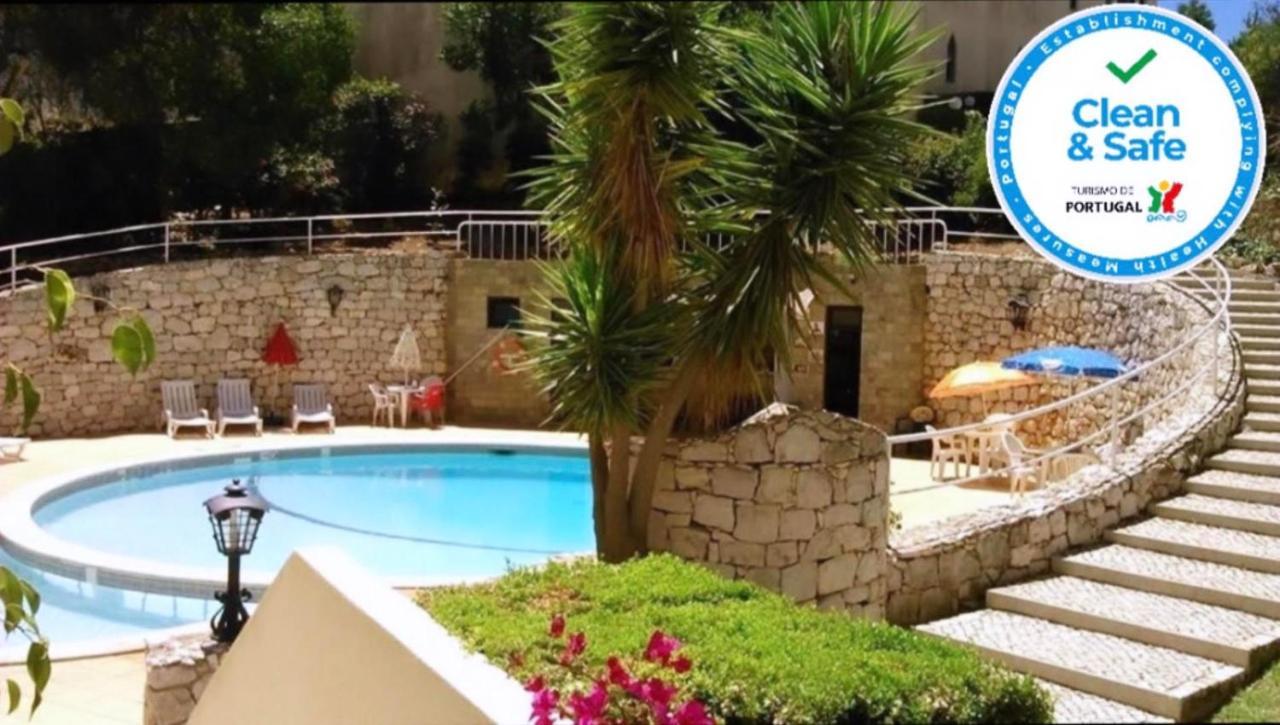 Apartamento Turisticos Perola Da Rocha Ii