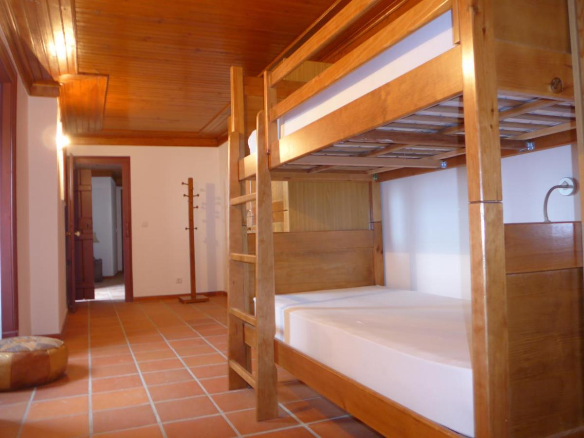 Quinta De Sao Jose Dos Montes Farm stay Ferreira do Zezere