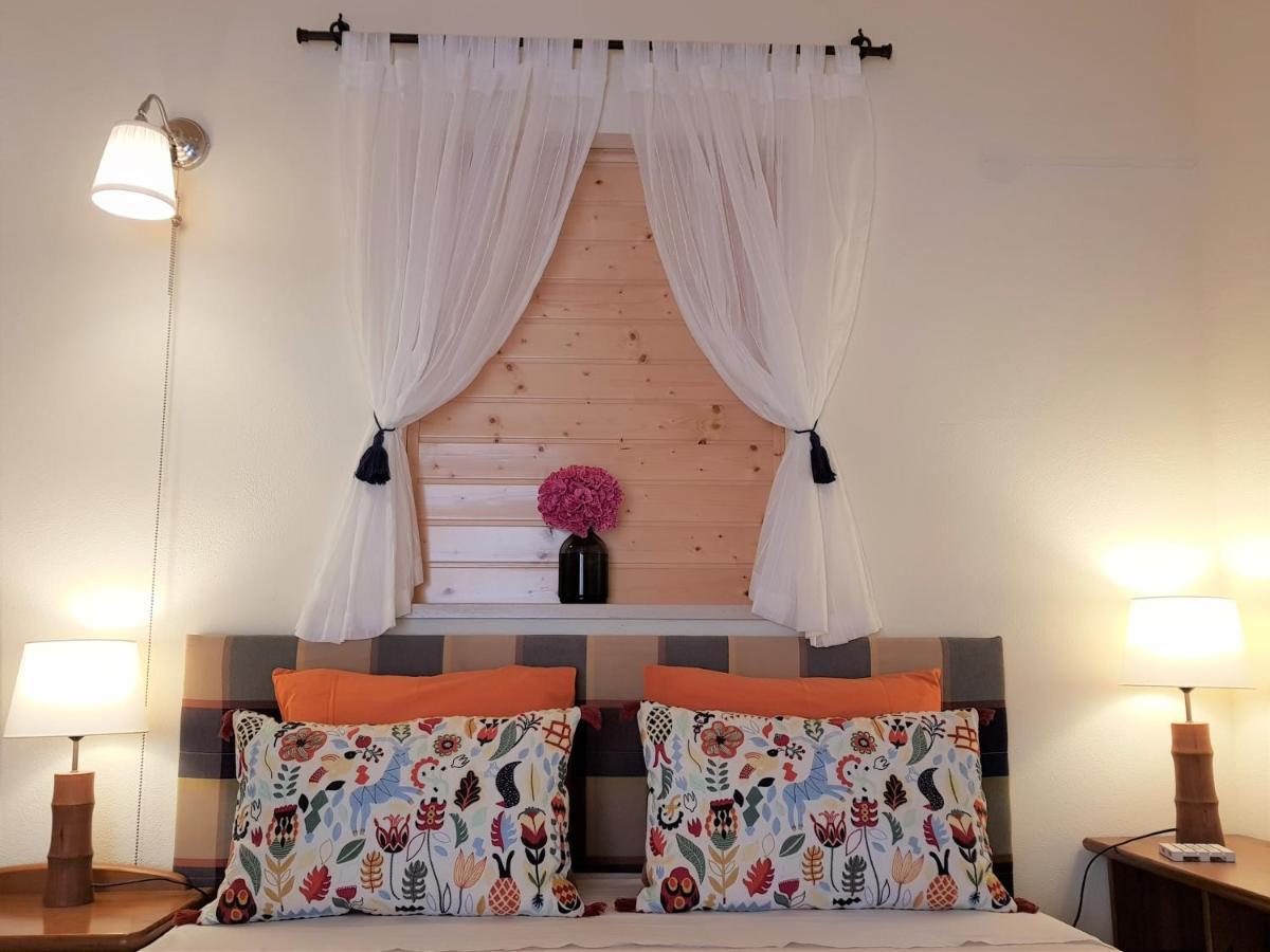 Guest house Casa Bolacha *