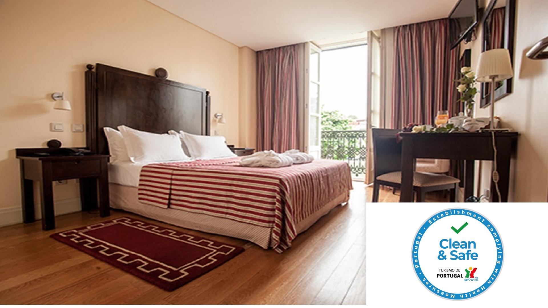 Hotel Bracara Augusta