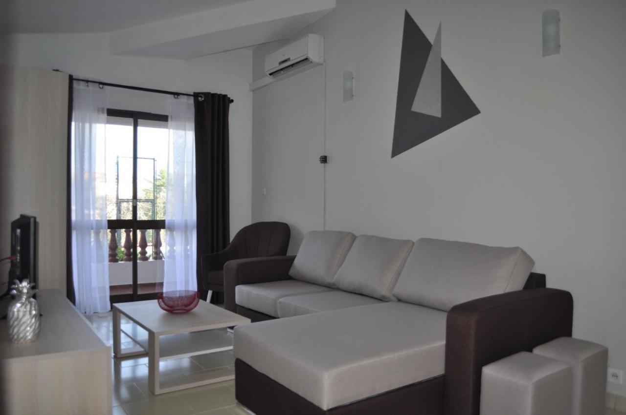 Apartment Casa Areias Boutique *