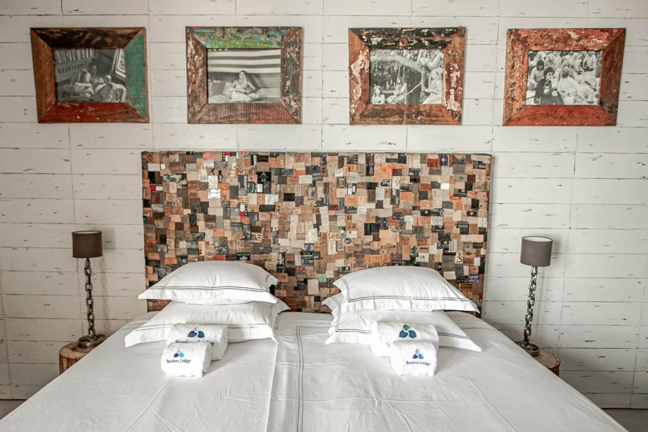 Hotel Surfers Peniche