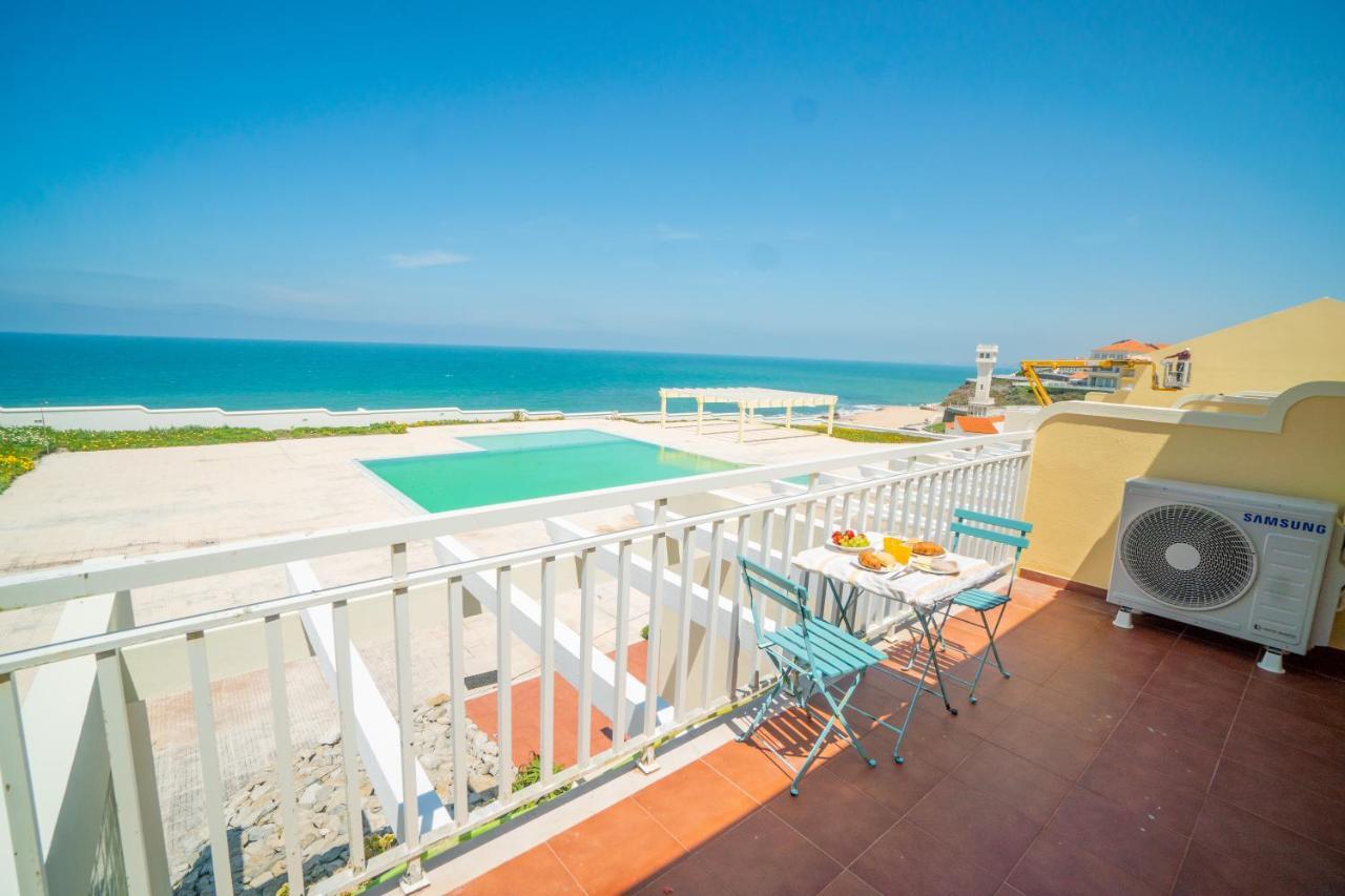 Casa Da Azenha Terrace Prime Holiday home Santa Cruz (Oeste)