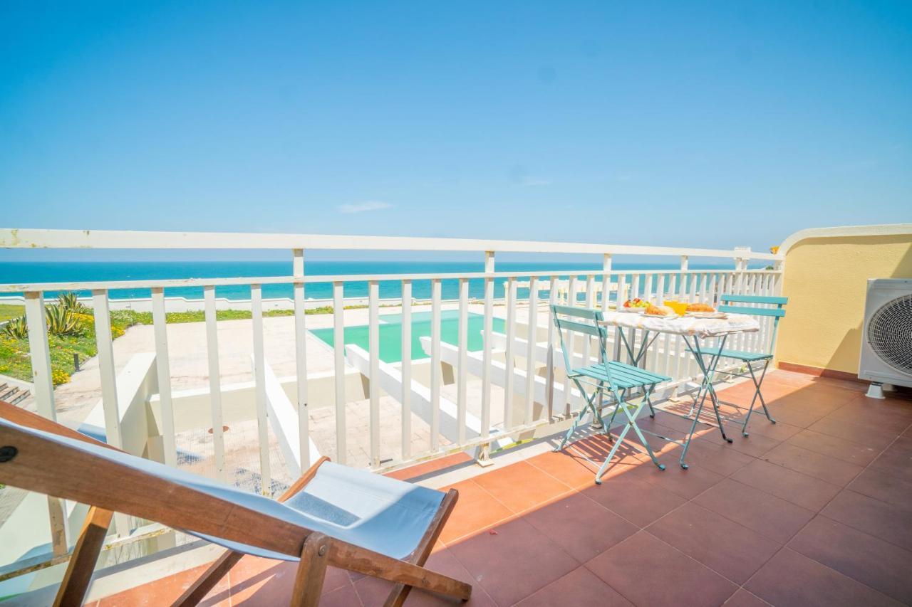 Casa Da Azenha Terrace Prime Holiday home *