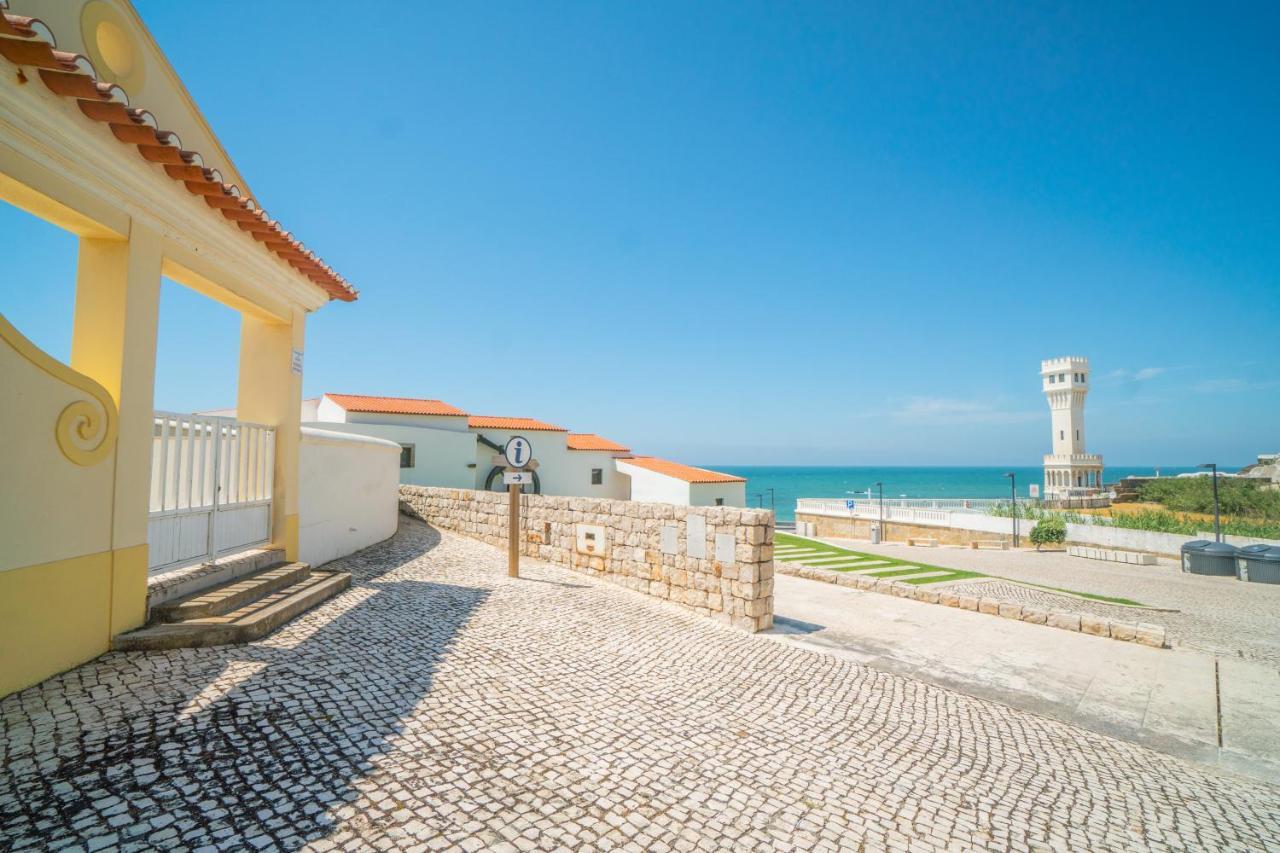 Casa Da Azenha Terrace Prime Holiday home Santa Cruz (Oeste)