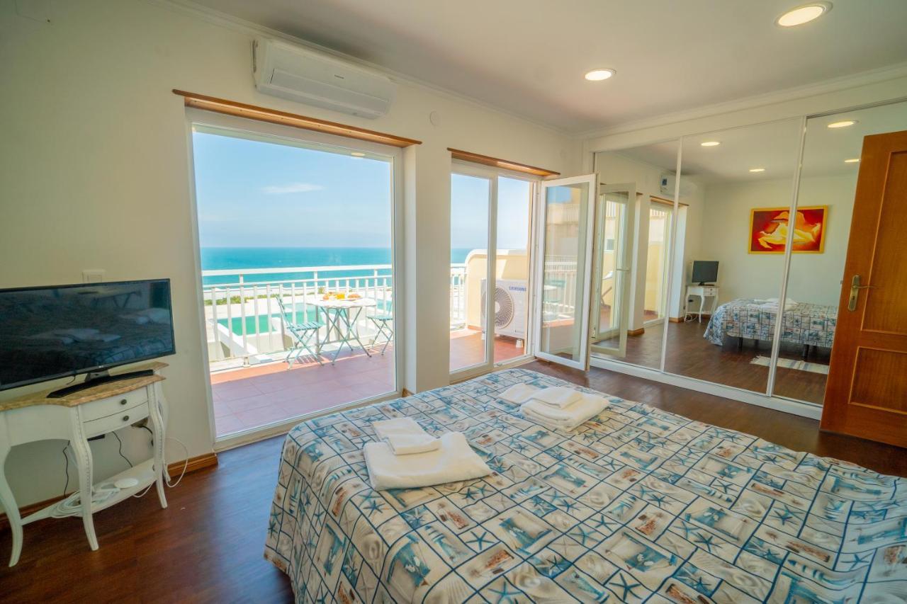 Casa Da Azenha Terrace Prime Holiday home *