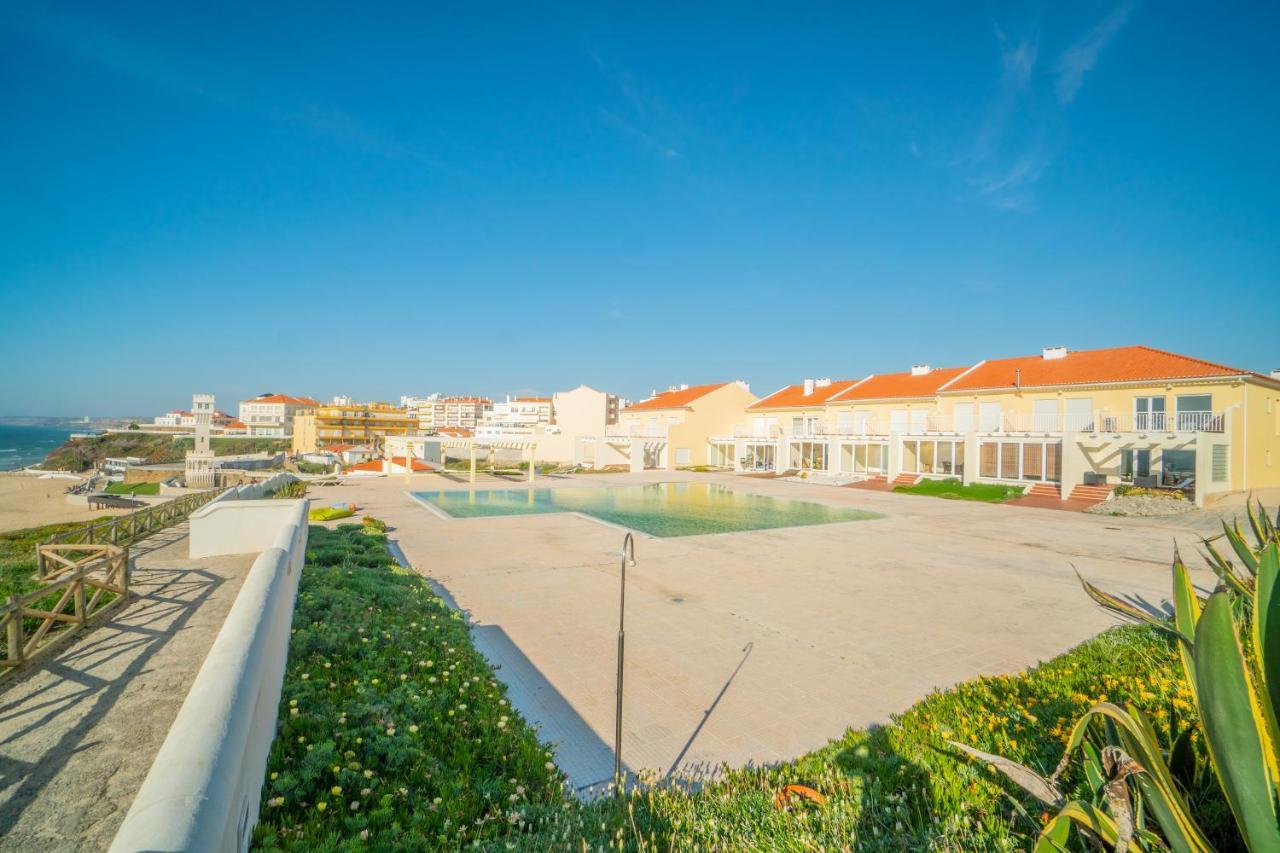 Casa Da Azenha Terrace Prime * Santa Cruz (Oeste)