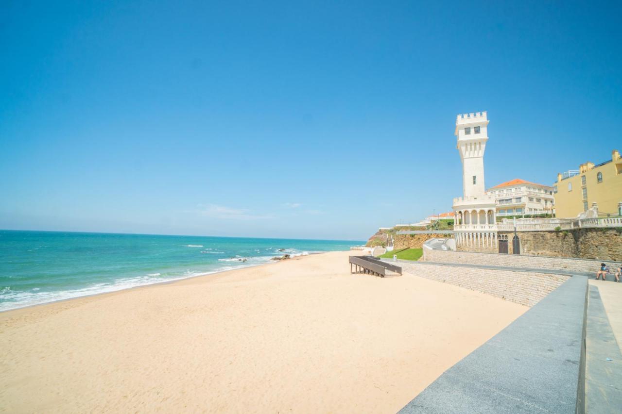 Casa Da Azenha Terrace Prime Santa Cruz (Oeste)