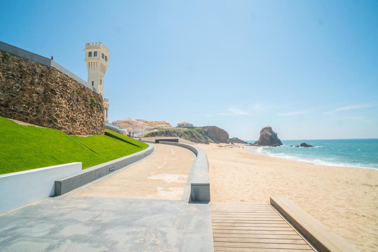 Casa Da Azenha Terrace Prime *