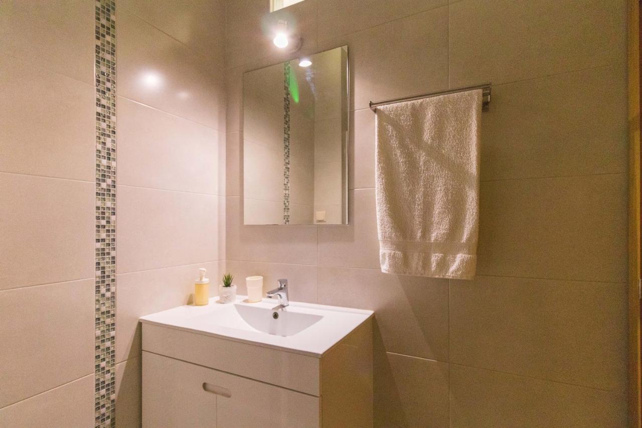 Apartment Sunny Oura By Alzira