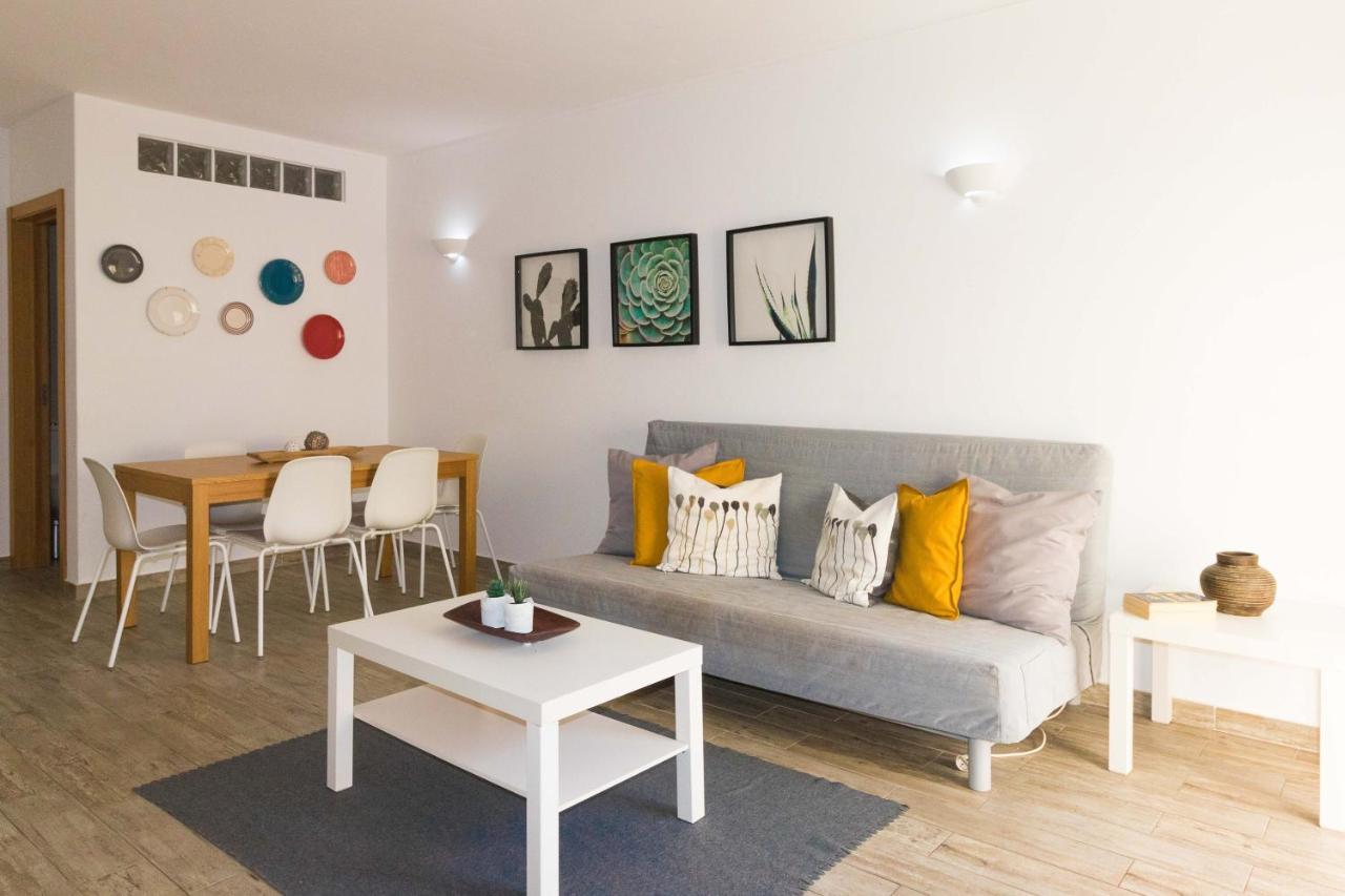 Apartment Sunny Oura By Alzira Albufeira