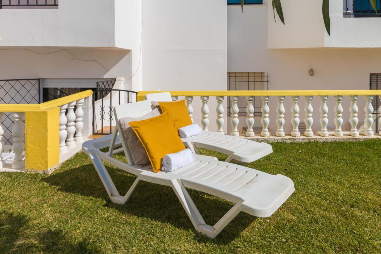 Sunny Oura By Alzira Apartment