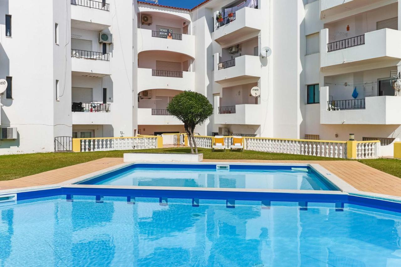 Apartment Sunny Oura By Alzira *