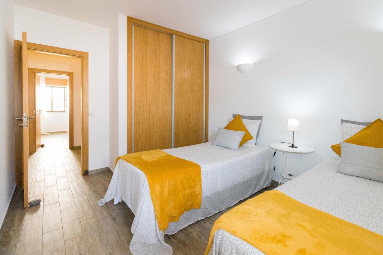 Sunny Oura By Alzira Apartment Albufeira