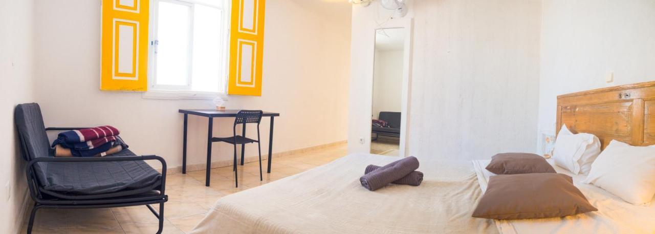 Guest house Ria Terrace