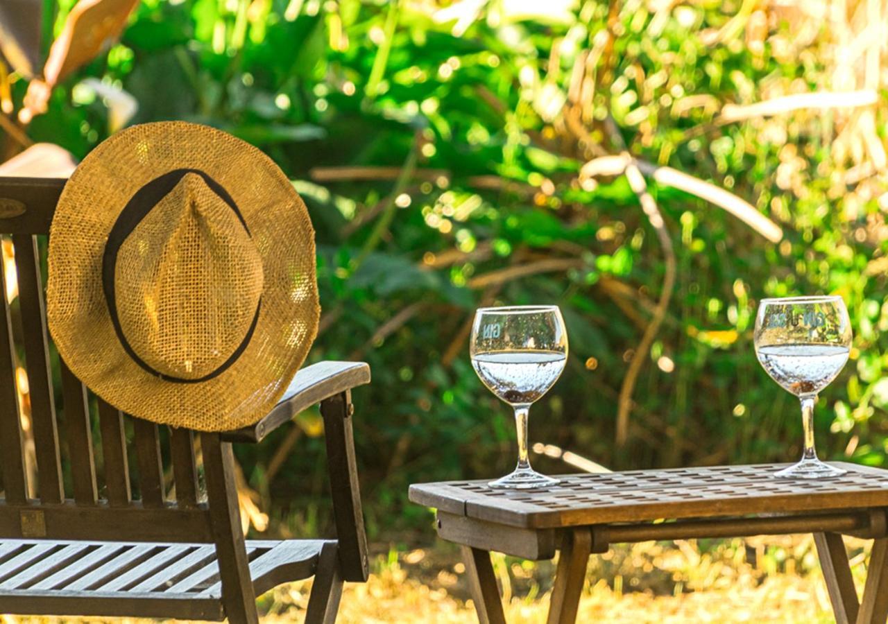 Cerro Da Fontinha Country house