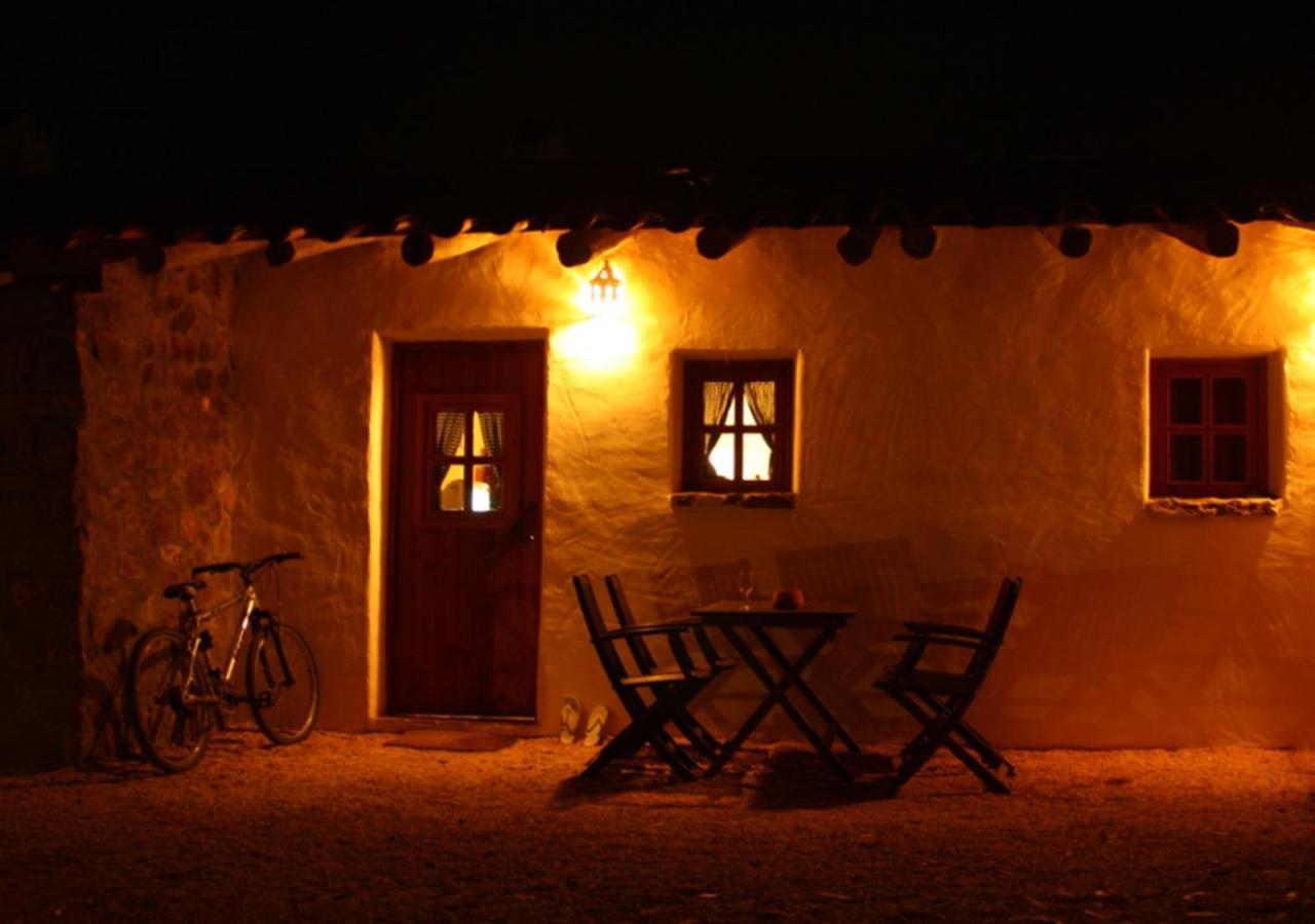 Country house Cerro Da Fontinha