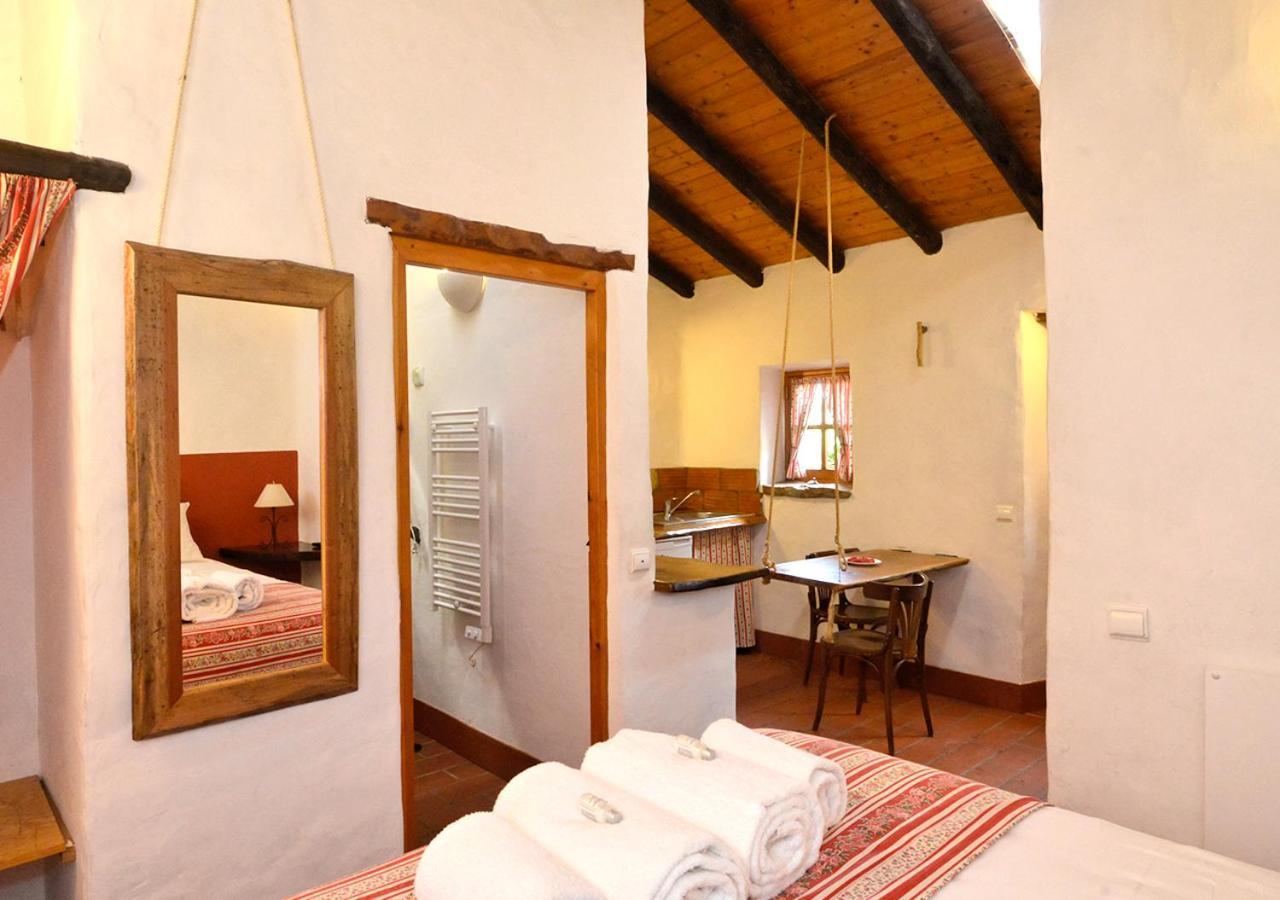Cerro Da Fontinha Country house *