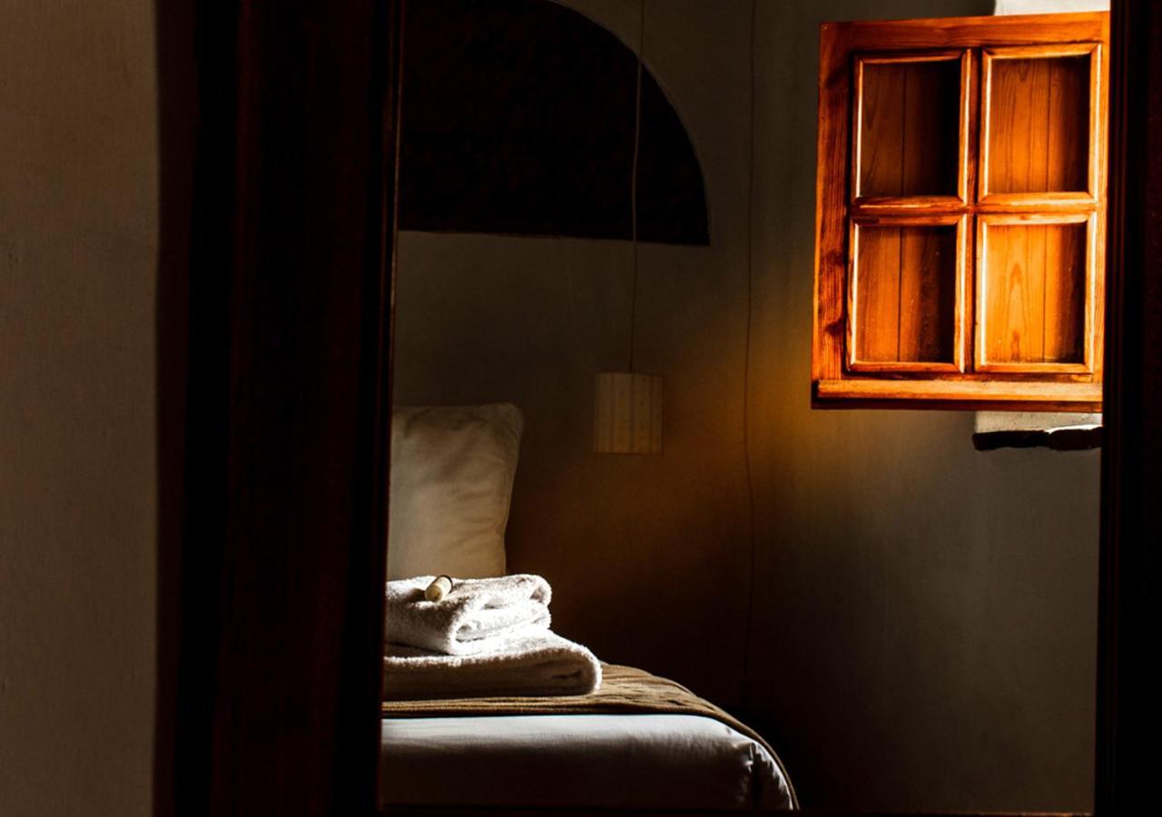 Country house Cerro Da Fontinha *