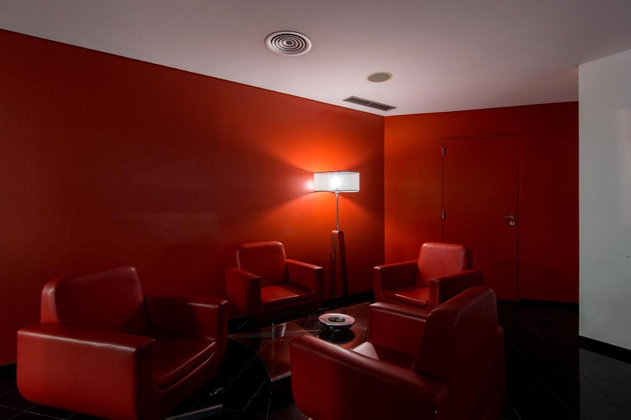 Globo Hotel 3*