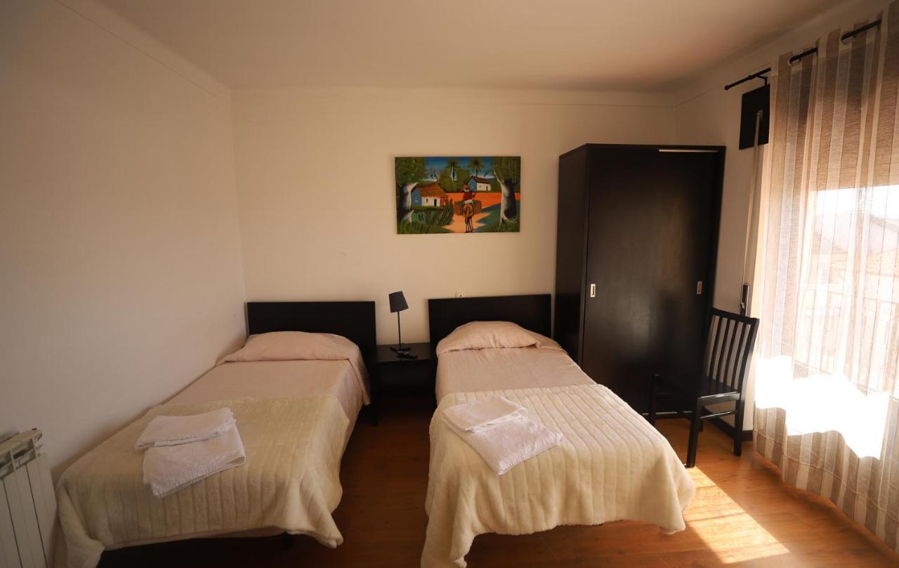 Bed & Breakfast Resedencial Centro Vimioso