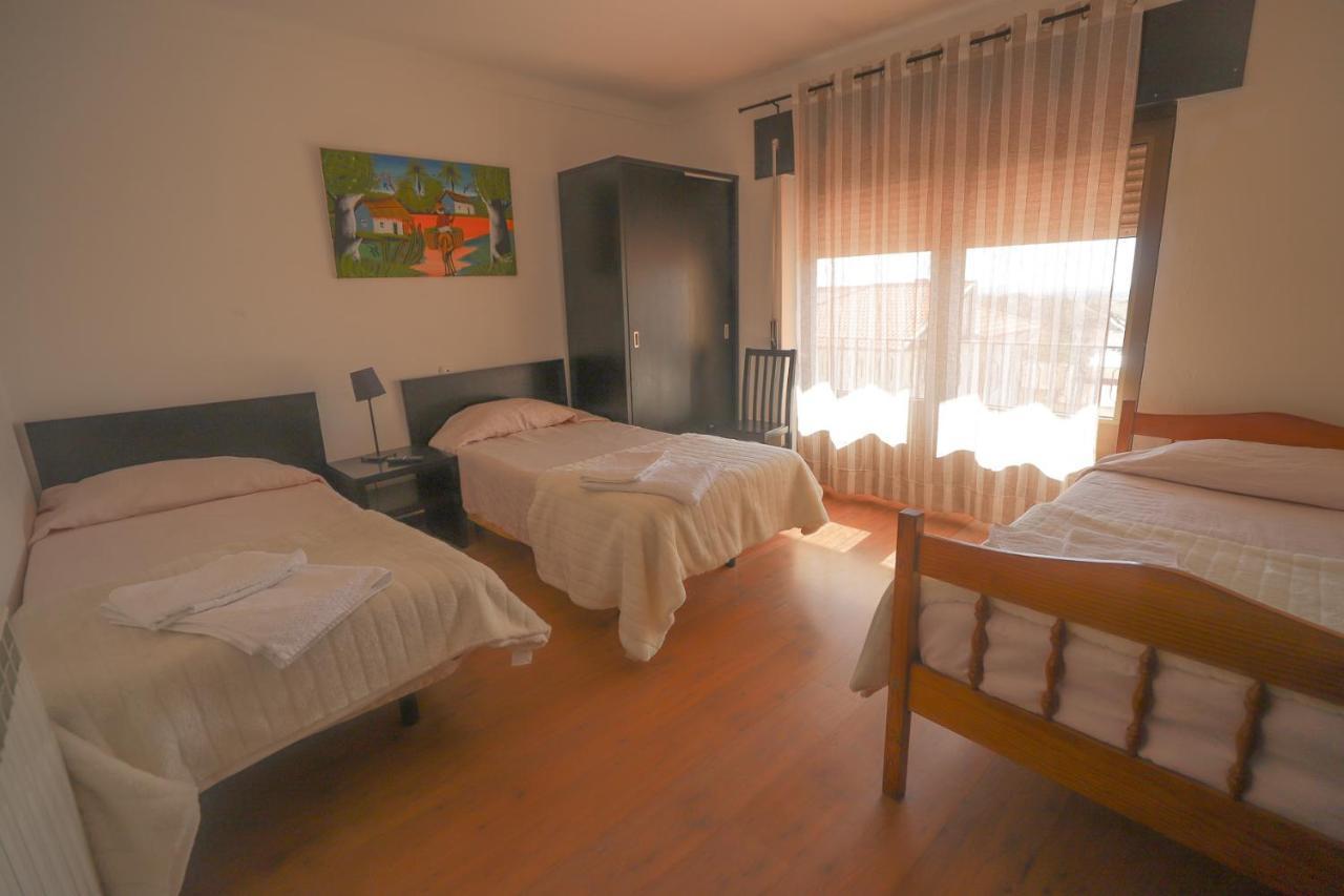 Bed & Breakfast Resedencial Centro *