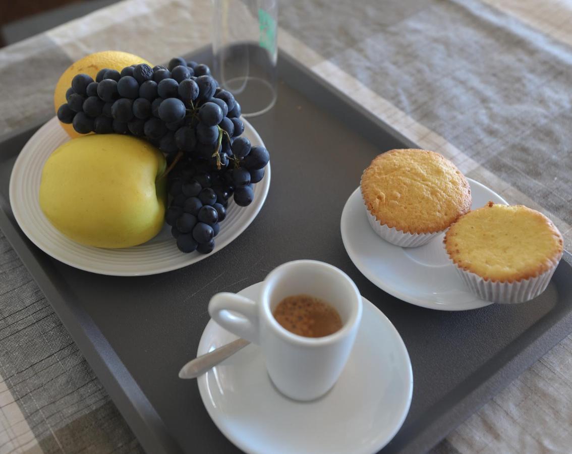 Bed & Breakfast Resedencial Centro *