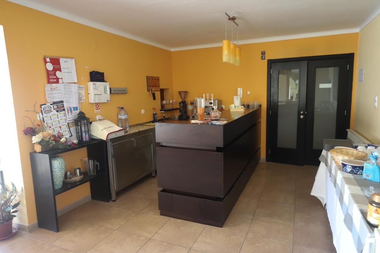 Resedencial Centro Bed & Breakfast *
