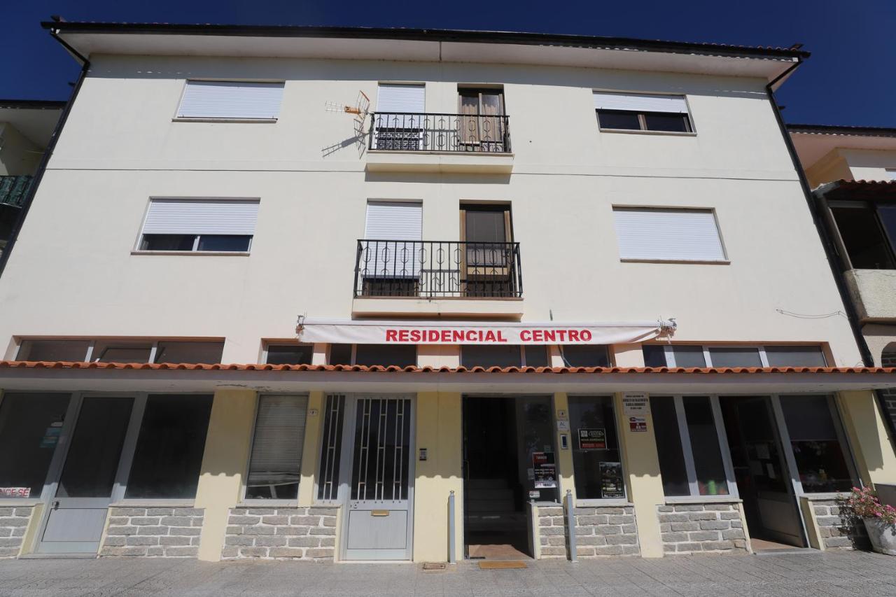 Resedencial Centro Bed & Breakfast