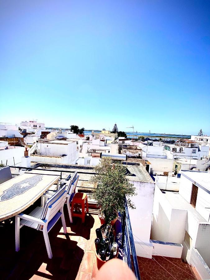Zenit Olhao Bed & Breakfast Bed & Breakfast