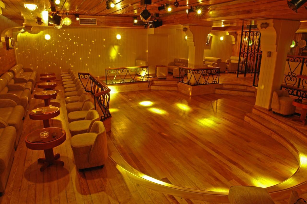Hotel Barra 3*