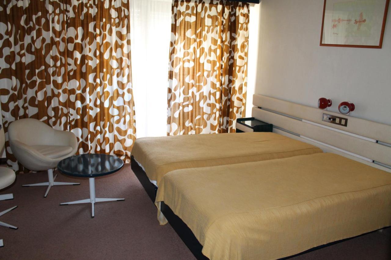 Barra Hotel 3*