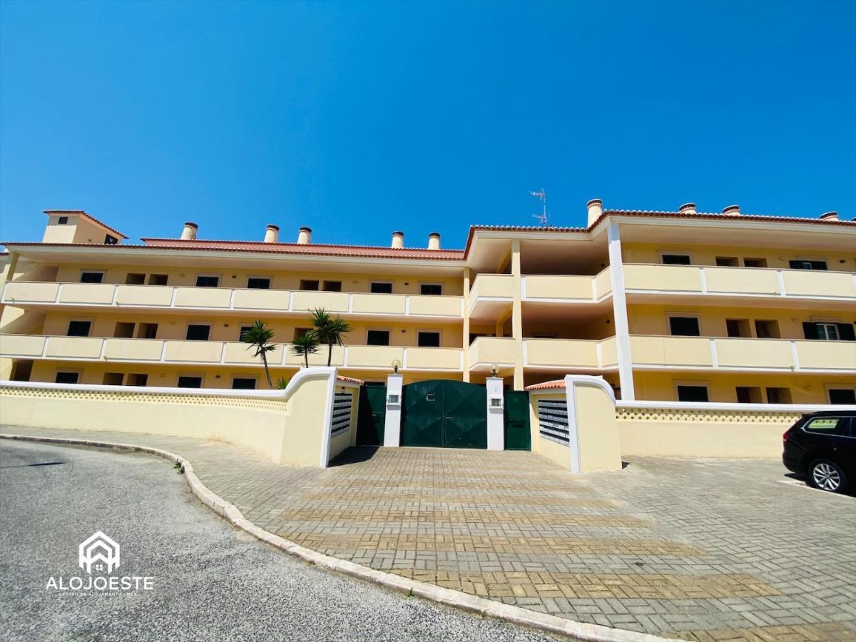 Apartment Garden Park Iii Ericeira