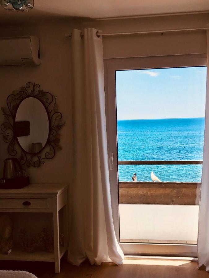 Habitación en casa particular A By The Sea Vila Franca do Campo