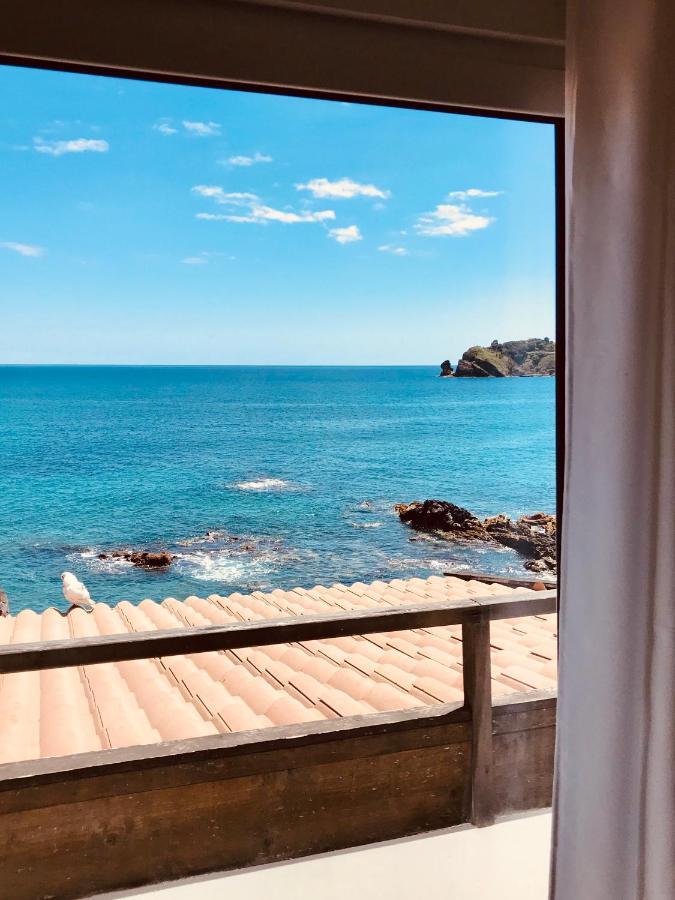 A By The Sea Habitación en casa particular Vila Franca do Campo