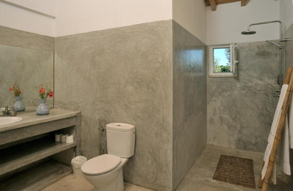 Monte Dos Pensamentos - Turismo Rural Farm stay *