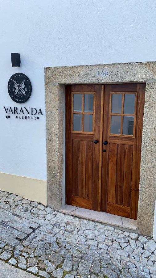 Varanda Do Alentejo Marvão