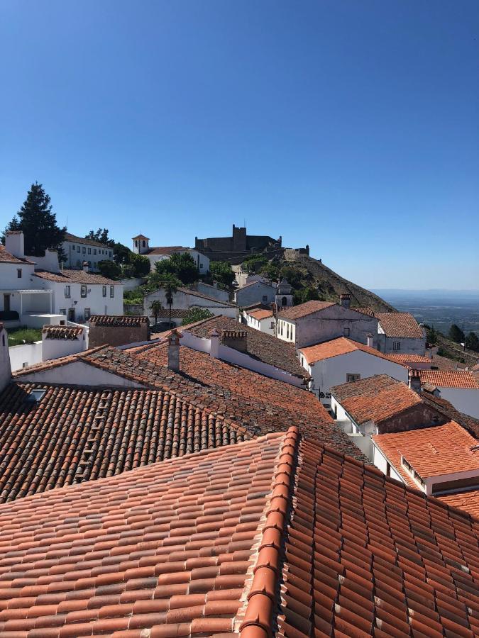 Varanda Do Alentejo Guest house