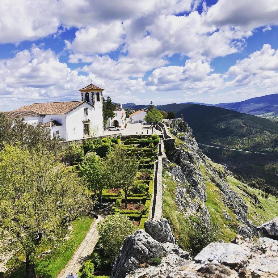 Varanda Do Alentejo 2*