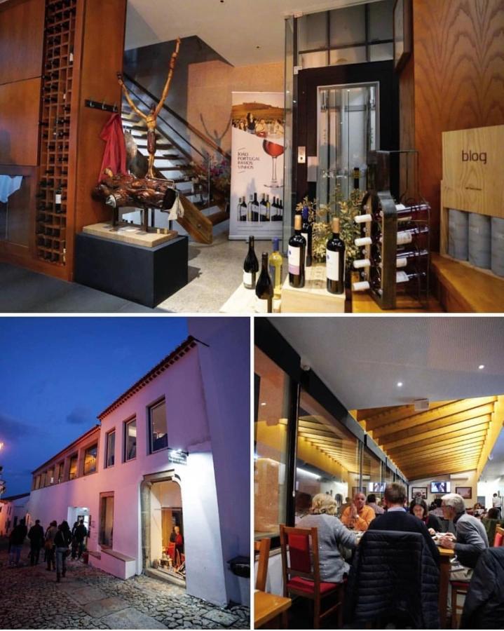 Varanda Do Alentejo Guest house