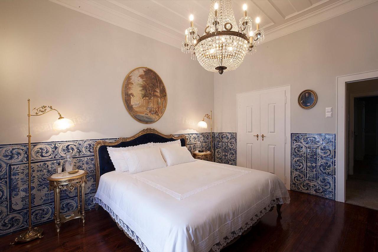 Bed & Breakfast Casa Dell'arte Club House Lisbon
