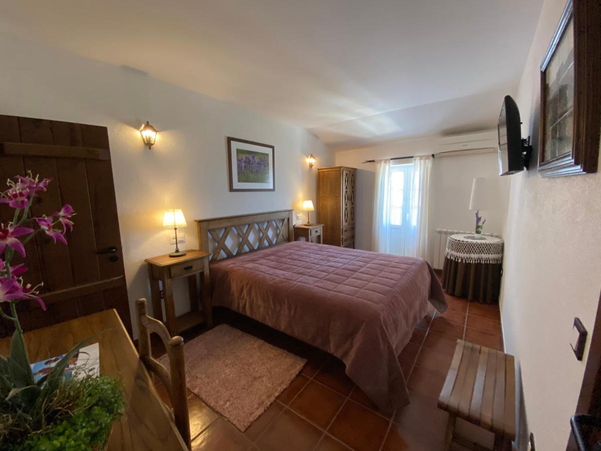Varanda Do Alentejo Guest house Marvao (Portalegre)