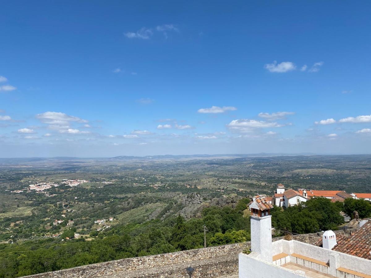 Varanda Do Alentejo 2* Marvao (Portalegre)