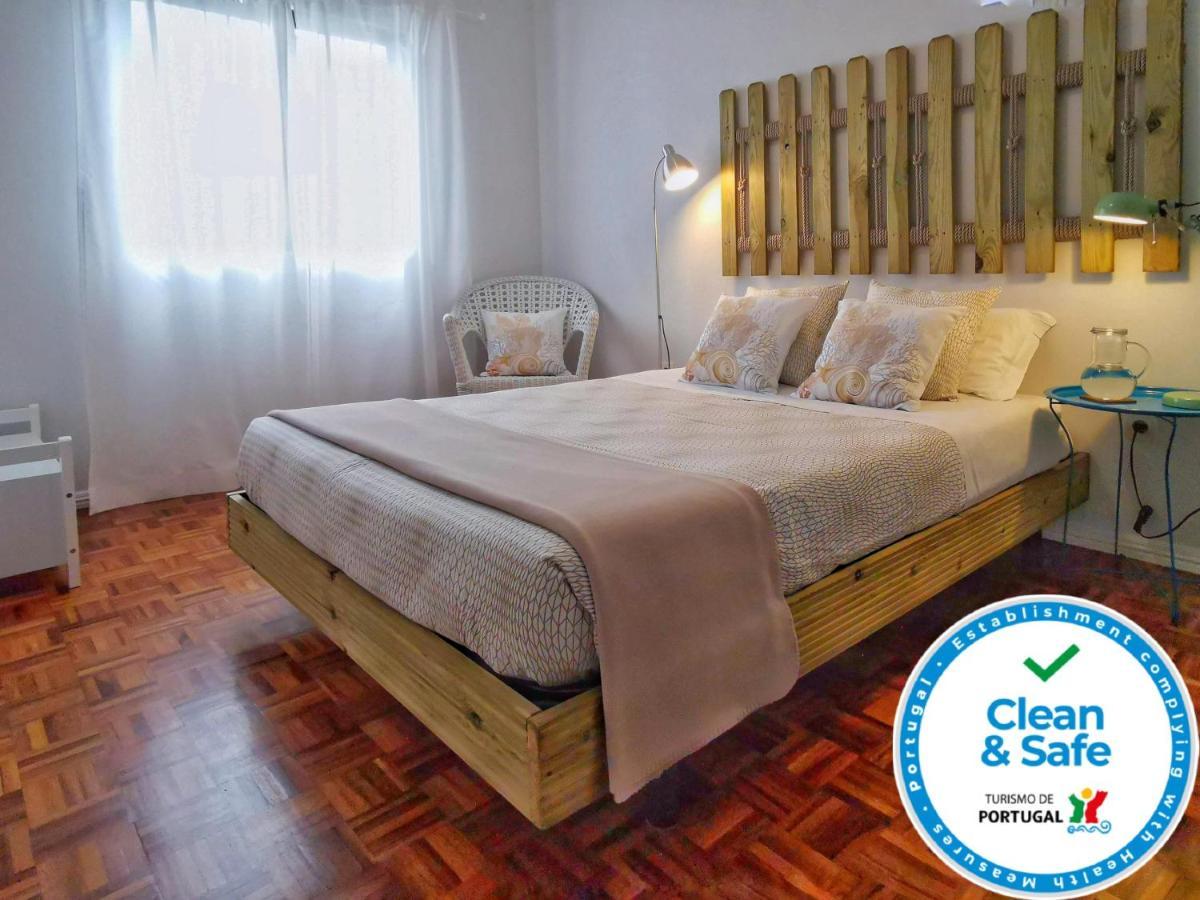 Roaz De Bandeira Guest house Olhao