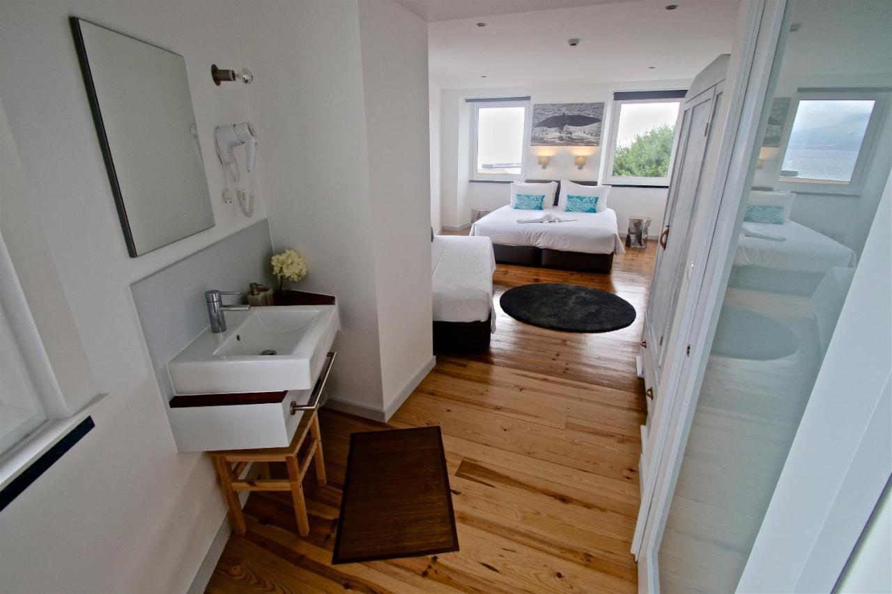 Manta Ray Bed & Breakfast Horta (Azores)