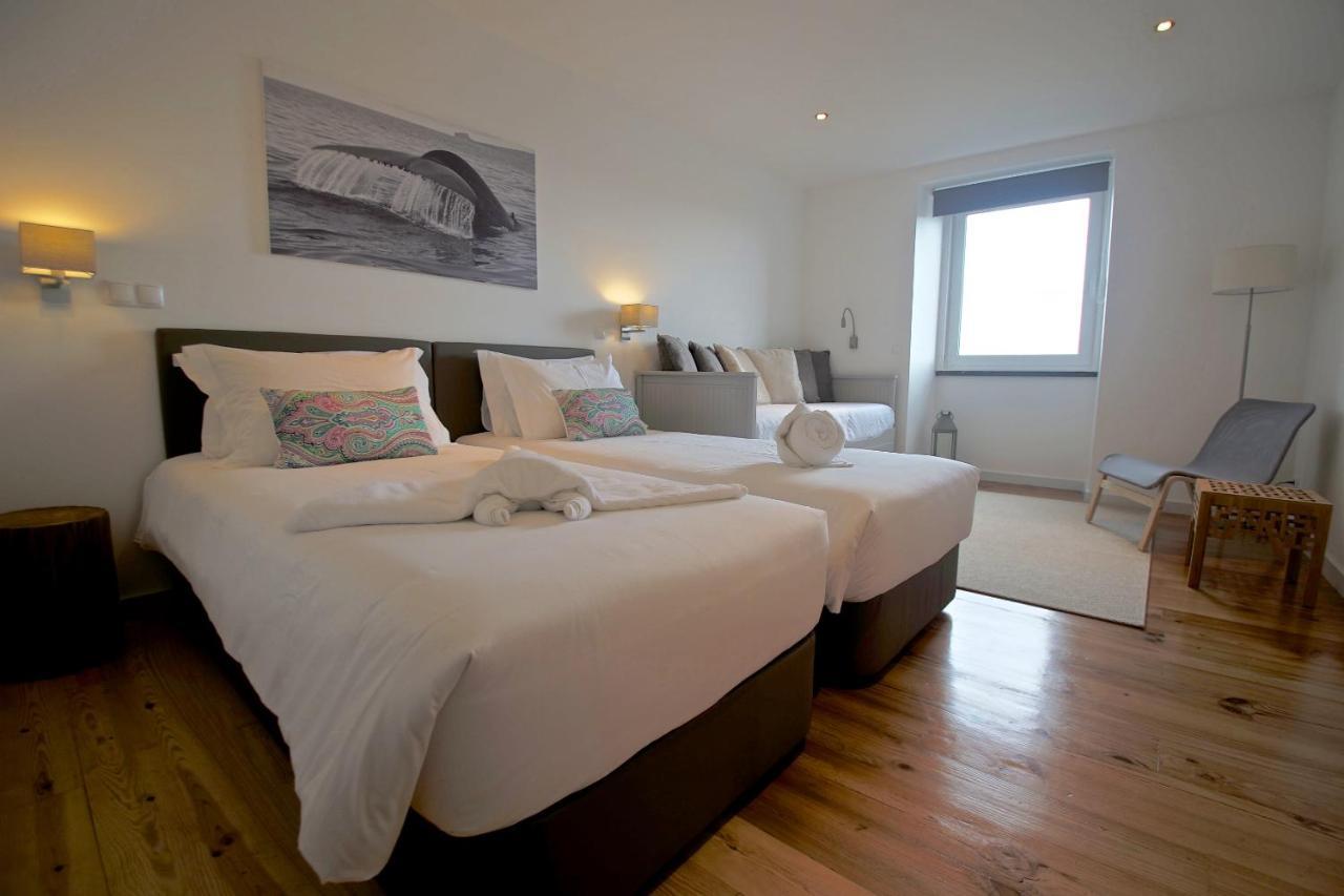 Bed & Breakfast Manta Ray Horta (Azores)